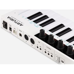 ARTURIA KeyStep 37 Controller